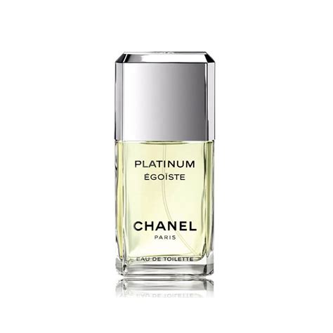 chanel egoiste platinum edt review|chanel egoiste platinum 100 ml.